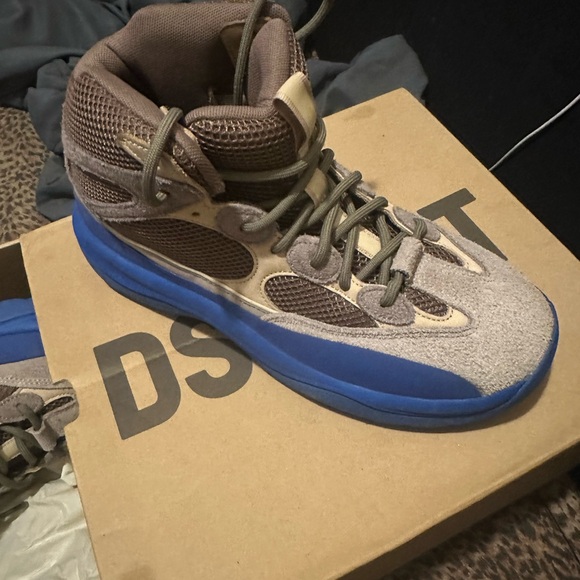 Easy, easy, easy, Yeezy Yeezy ! New quality box tags go buy !!!!!!!!💯 - Picture 6 of 6